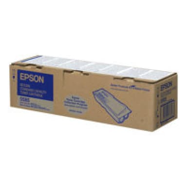 EPSON Schwarz Tonerpatrone Epson Return Program