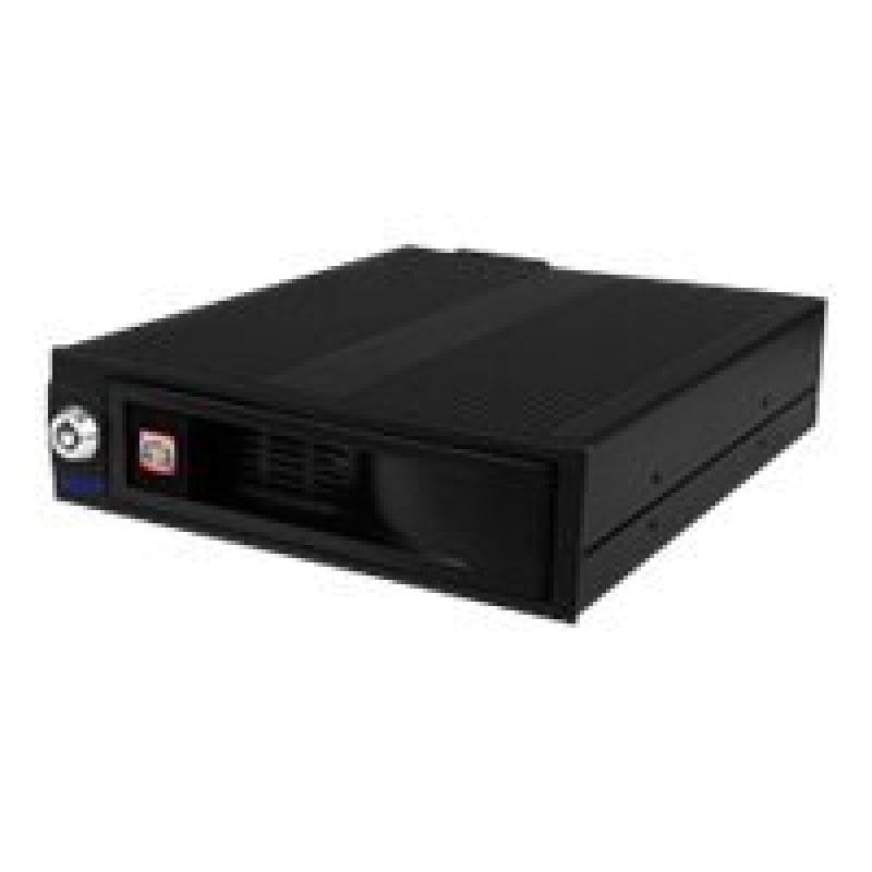 ICYBOX 8.9cm SATA IB-170SK-B (b) ALU