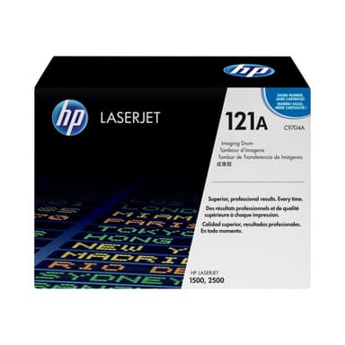 HP 1 Trommel Kit
