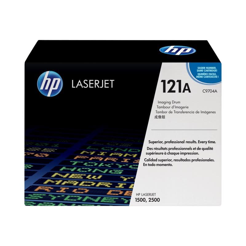 HP 1 Trommel Kit