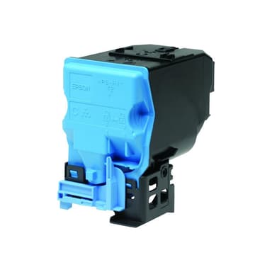 EPSON Cyan Tonerpatrone