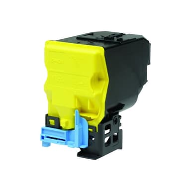 EPSON Gelb Tonerpatrone