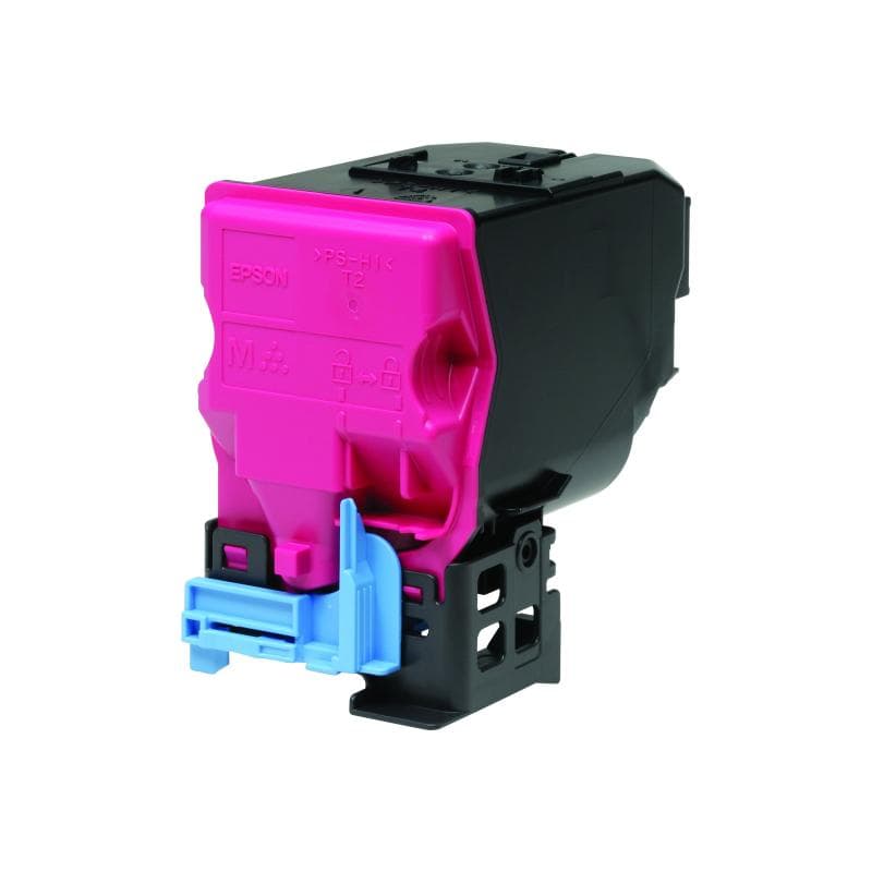 EPSON Magenta Tonerpatrone