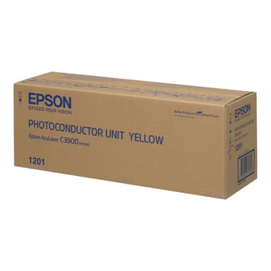 EPSON Gelb Fotoleitereinheit