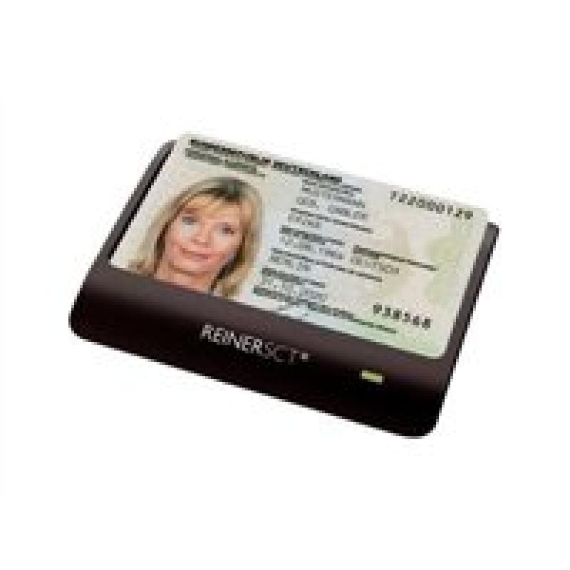 REINER SCT cyberJack RFID basis