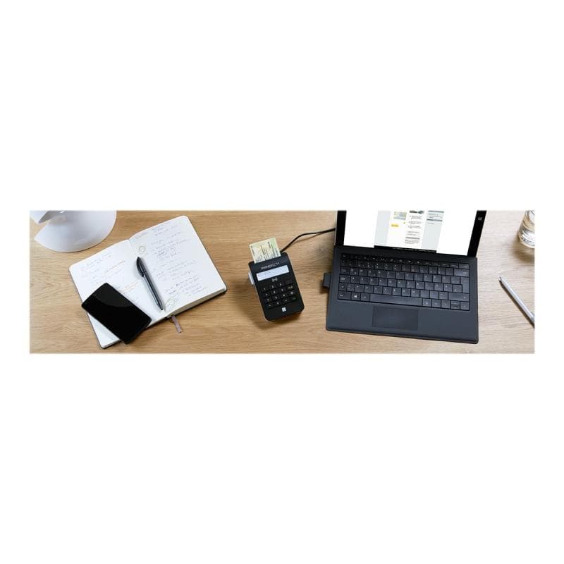 REINER SCT cyberJack RFID komfort