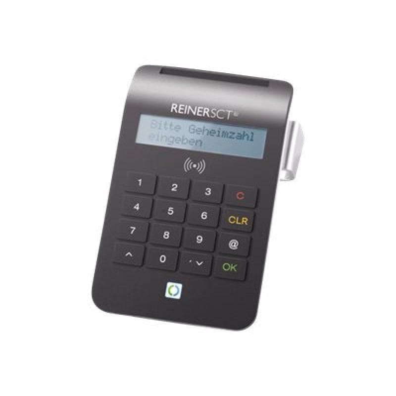 REINER SCT cyberJack RFID komfort