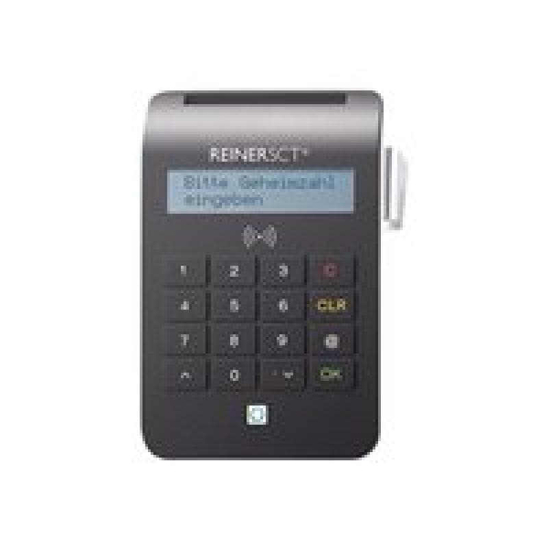 REINER SCT cyberJack RFID komfort