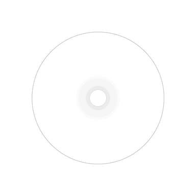 MEDIARANGE CD-R 52x 700MB/80min Inkjet Fullsurface-Printable  Cake50(Mindestabn. VPE=12 Stck.=79,68)