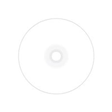 MEDIARANGE CD-R 52x 700MB/80min Inkjet Fullsurface-Printable  Cake50(Mindestabn. VPE=12 Stck.=79,68)