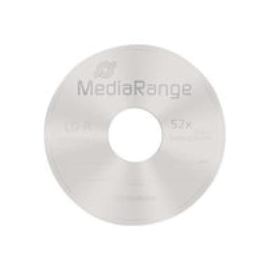 MEDIARANGE CD-R 700MB/80min Cake50