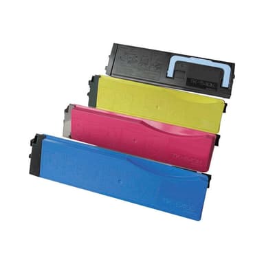 KYOCERA TK 540M Magenta Tonerpatrone