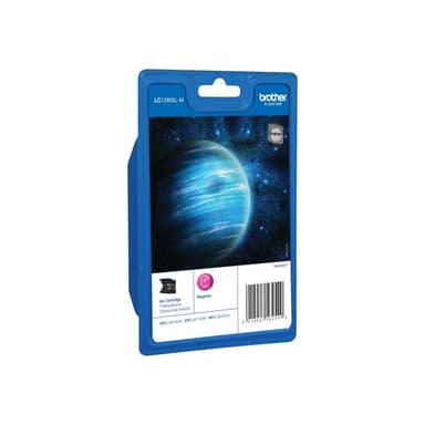 BROTHER LC1280XLM Magenta Tintenpatrone