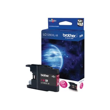 BROTHER LC1280XLM Magenta Tintenpatrone