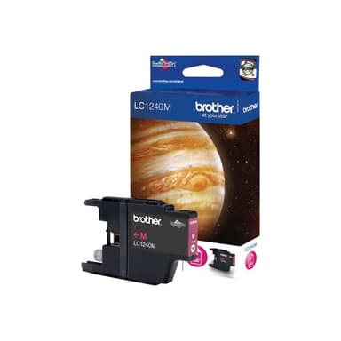 BROTHER LC1240M Magenta Tintenpatrone