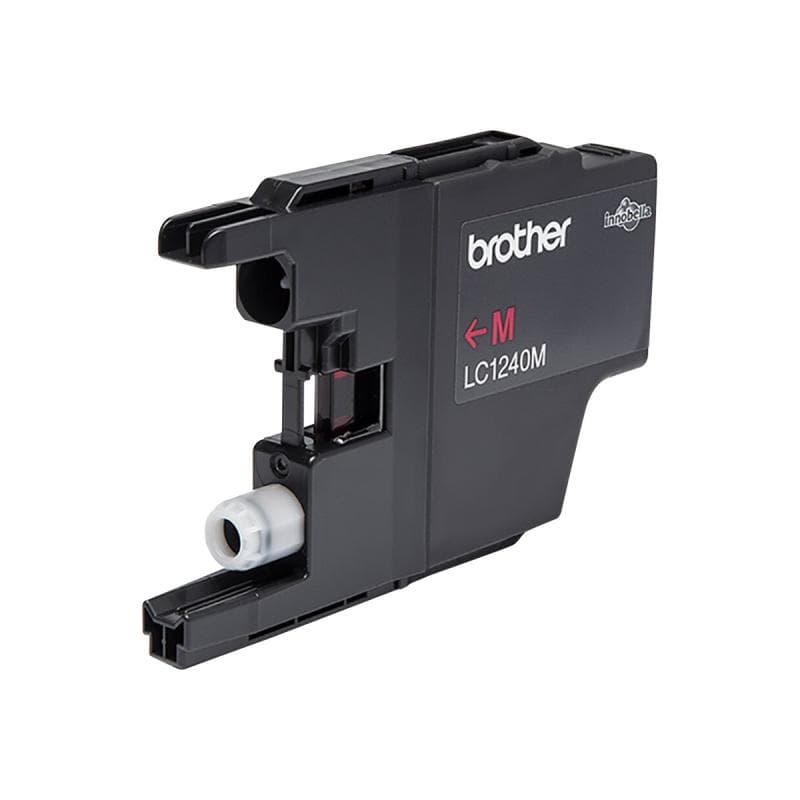 BROTHER LC1240M Magenta Tintenpatrone
