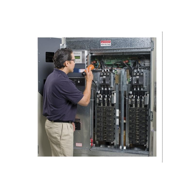 APC 1x Stand Alone PM Visit fuer 1x UPS bis zu 40 kVA