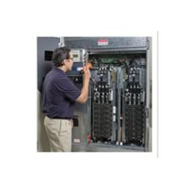 APC 1x Stand Alone PM Visit fuer 1x UPS bis zu 40 kVA