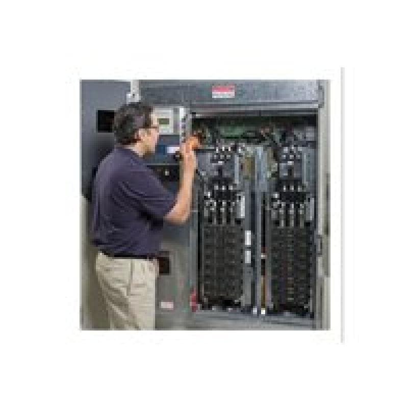 APC 1x Stand Alone PM Visit fuer 1x UPS bis zu 40 kVA