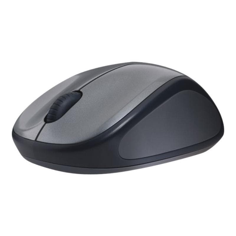 LOGITECH Maus Wireless Mouse M235 / Drahtlos / op