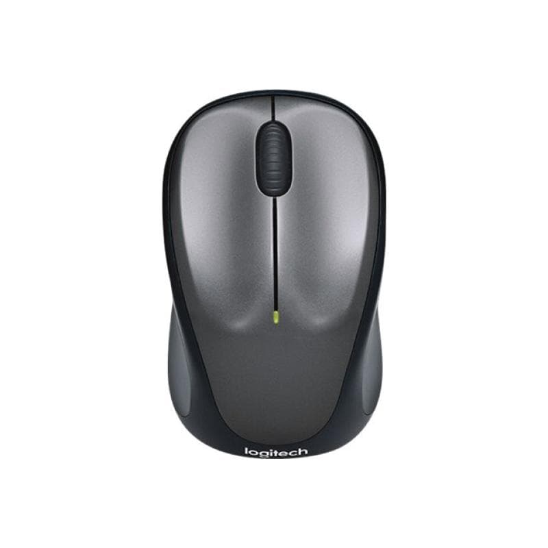 LOGITECH Maus Wireless Mouse M235 / Drahtlos / op