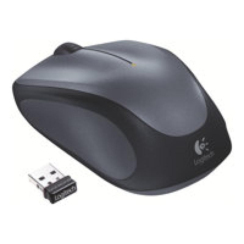 LOGITECH Maus Wireless Mouse M235 / Drahtlos / op