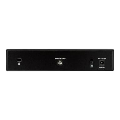 D-LINK 8-Port Layer2 PoE+ Gigabit Switch
