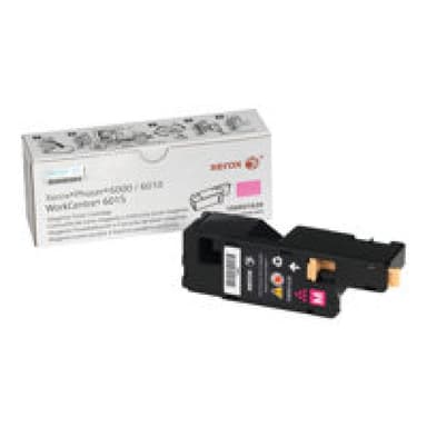 XEROX Phaser 6010 Magenta Tonerpatrone