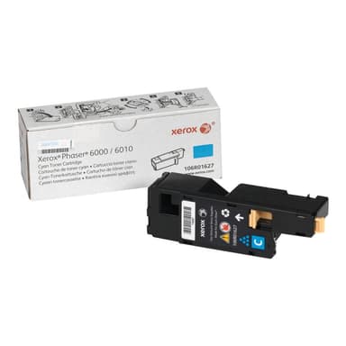 XEROX Phaser 6010 Cyan Tonerpatrone