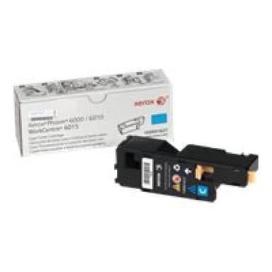XEROX Phaser 6010 Cyan Tonerpatrone