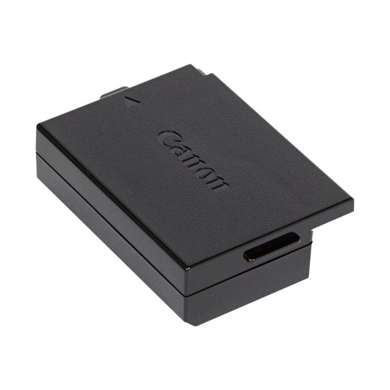 CANON DR-E10 DC Kuppler