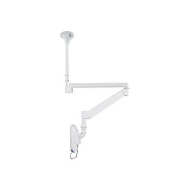NEOMOUNTS medizinische Deckenhalterung für Flachbildschirme bis 24″ (61 cm)