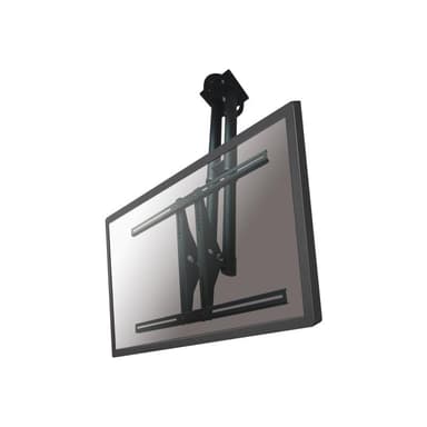 NEOMOUNTS Deckenhalterung für Flachbild-Fernseher bis 75″ (191 cm)