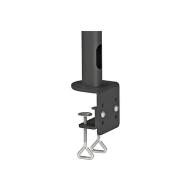 NEOMOUNTS Tischhalterung für vier Flachbildschirme bis 30″ (76 cm)