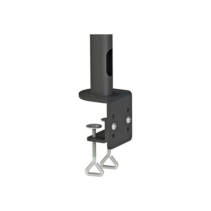 NEOMOUNTS Tischhalterung für vier Flachbildschirme bis 30″ (76 cm)