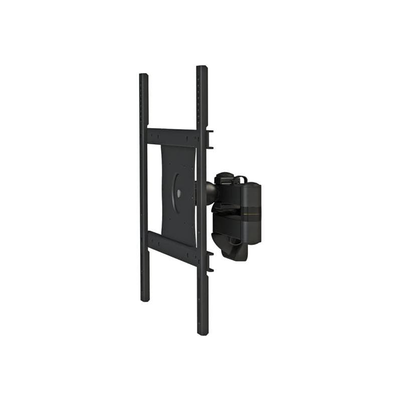 NEOMOUNTS Wandhalterung mit drei Drehpunkten für Flachbildschirme/Fernseher bis 52″ (132 cm)