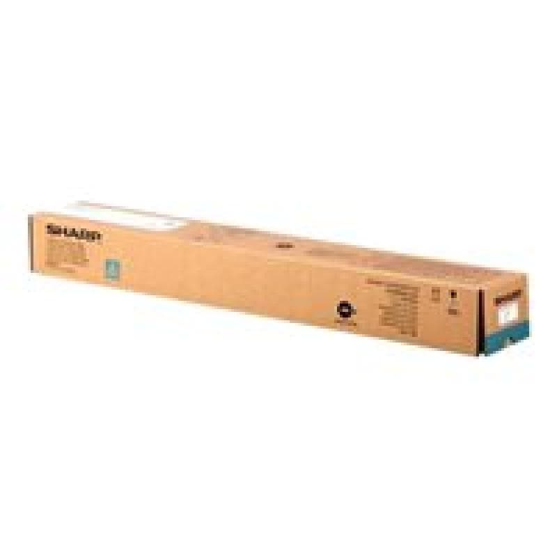 SHARP MX36GTCA Cyan Tonerpatrone