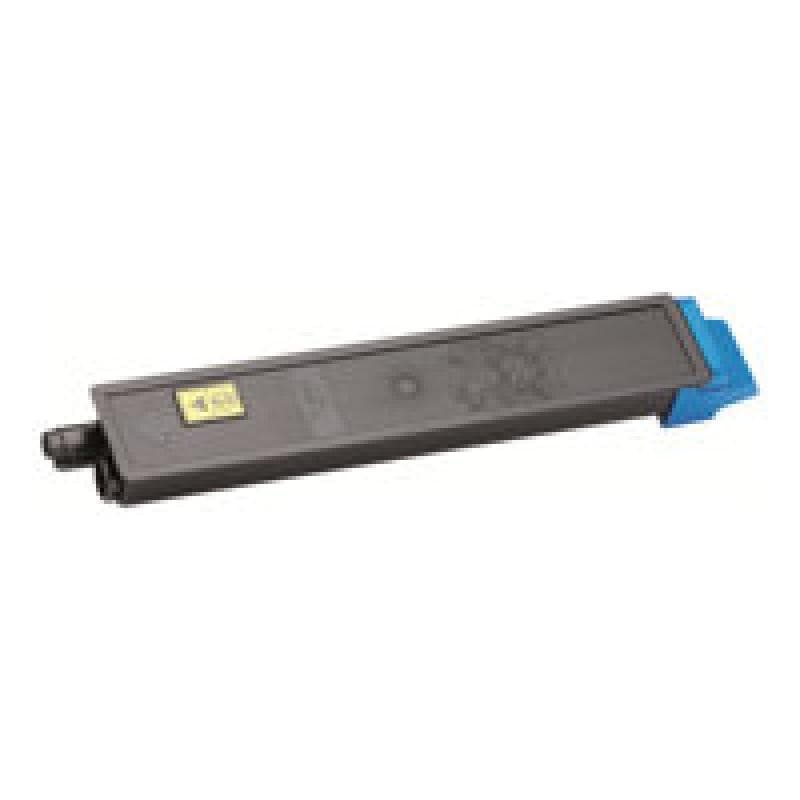 KYOCERA TK 895C Cyan Tonerpatrone