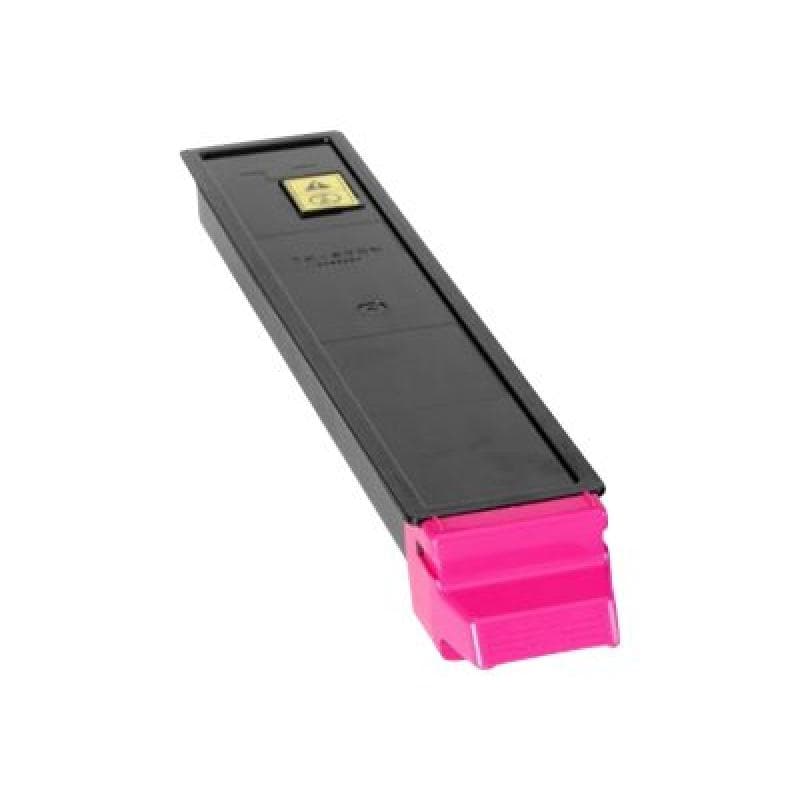KYOCERA TK 895M Magenta Tonerpatrone