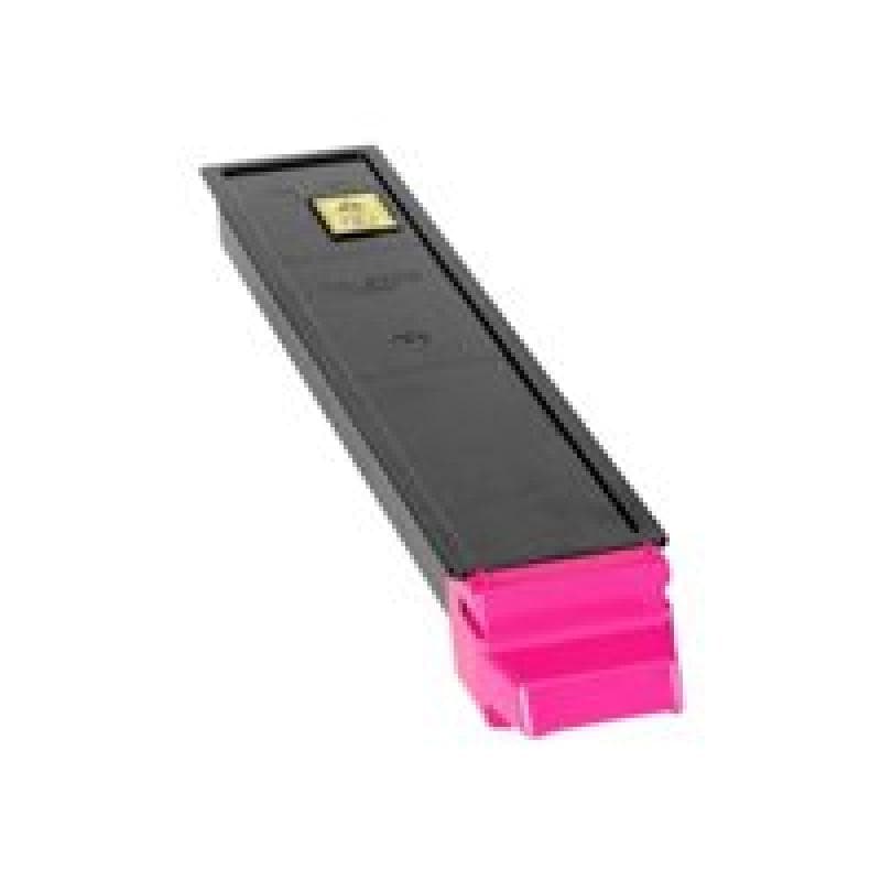 KYOCERA TK 895M Magenta Tonerpatrone