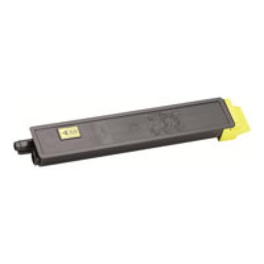 KYOCERA TK 895Y Gelb Tonerpatrone