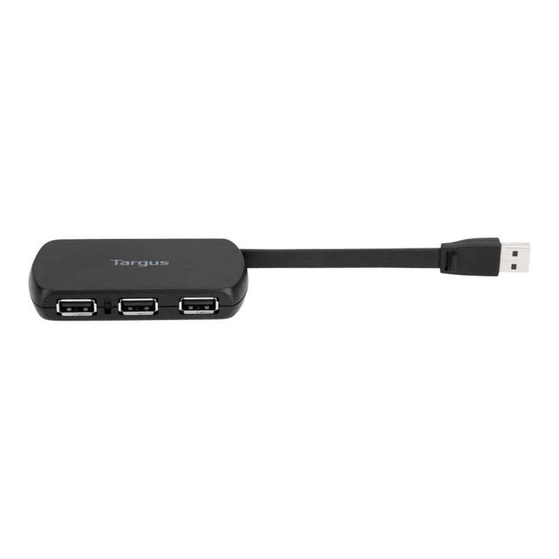 TARGUS 4 Port USB Hub
