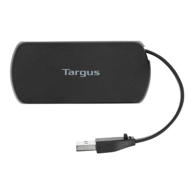 TARGUS 4 Port USB Hub