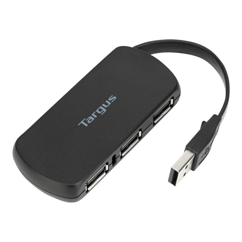 TARGUS 4 Port USB Hub