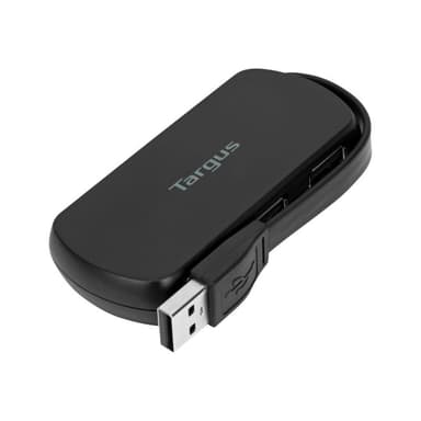 TARGUS 4 Port USB Hub