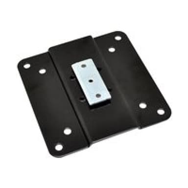 ERGOTRON Accessory Vesa Mount Back of cart SV42