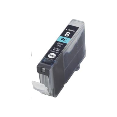 CANON CLI Value Pack 8 Multipack Schwarz, Cyan, Magenta, Rot, grün Tintenbehälter