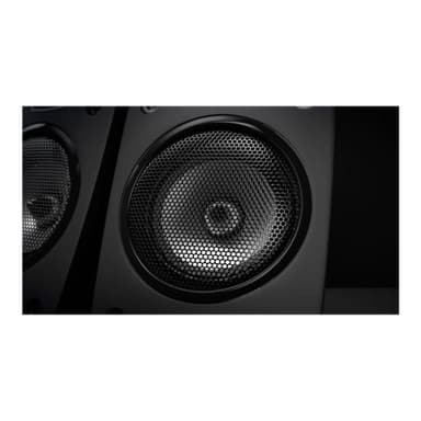 LOGITECH Lautsprecher Surround Sound Speaker Z906