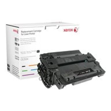 XEROX HP LaserJet P3015 Schwarz Tonerpatrone