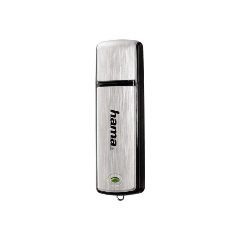 32GB FlashPen ″Fancy″ USB2.0 40X Hama
